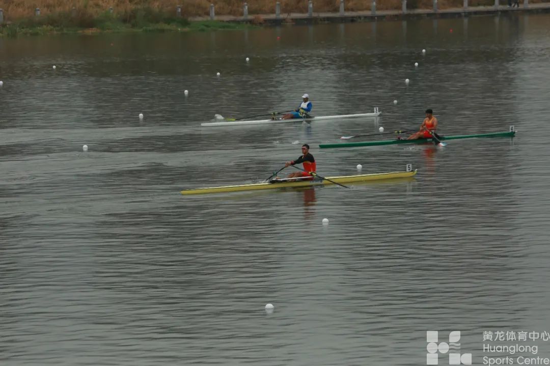 连续三年，全国顶级水上运动赛事丽水开桨(图4)