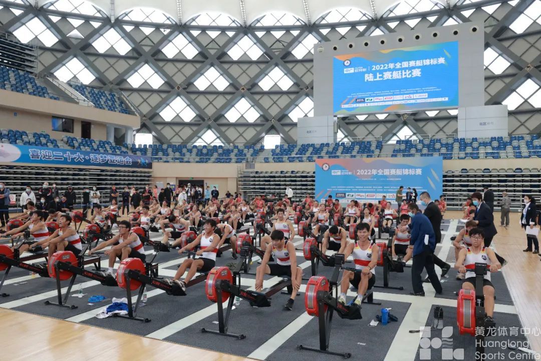 连续三年，全国顶级水上运动赛事丽水开桨(图2)