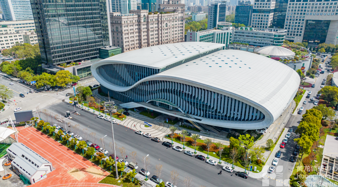 敢不敢试试？——“黄龙杯·全民健身”冬泳比赛等你来挑战！(图2)