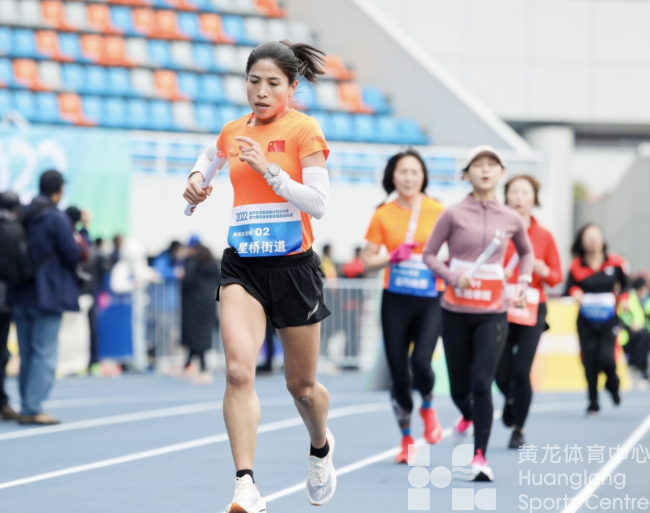 亚运场馆综合利用、惠民开放——这些亚运场馆，你都去过吗？(图2)