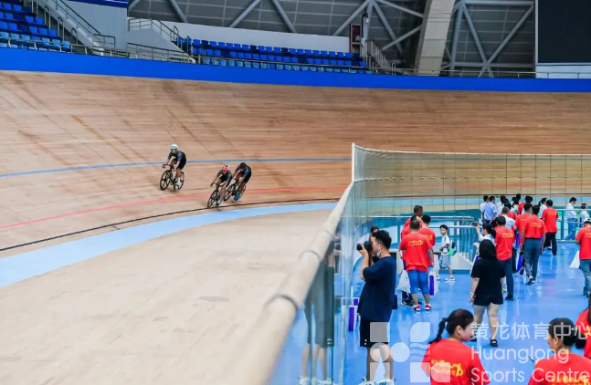 亚运场馆综合利用、惠民开放——这些亚运场馆，你都去过吗？(图3)