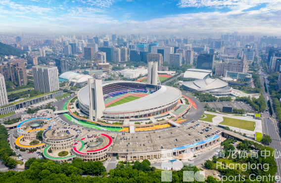 亚运场馆综合利用、惠民开放——这些亚运场馆，你都去过吗？(图4)