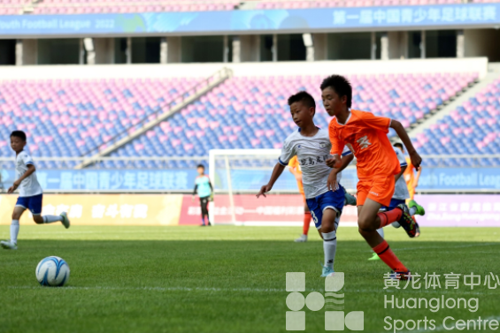 亚运场馆综合利用、惠民开放——这些亚运场馆，你都去过吗？(图5)