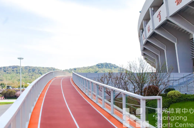 亚运场馆综合利用、惠民开放——这些亚运场馆，你都去过吗？(图6)