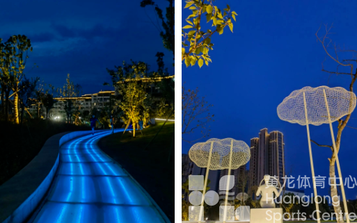 一设施一码，新昌县“智慧管理”解决体育设施“建、管、用”脱节难题 | 体育数字化改革最前线(图2)