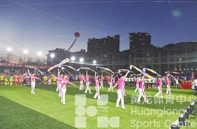 一设施一码，新昌县“智慧管理”解决体育设施“建、管、用”脱节难题 | 体育数字化改革最前线(图3)