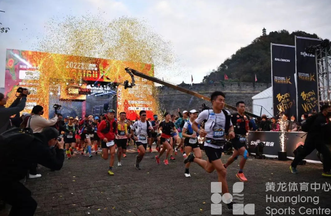 八部门共同印发!2025年户外运动产业规模预计超3万亿,浙江如何当上“吸金王”?(图3) 八部门共同印发!2025年户外运动产业规模预计超3万亿,浙江如何当上“吸金王”?(图3)