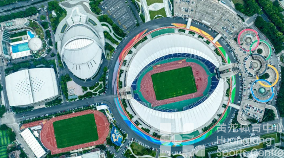 像亚运健儿一样奔跑！杭马11月20日在黄龙体育中心开跑(图2)