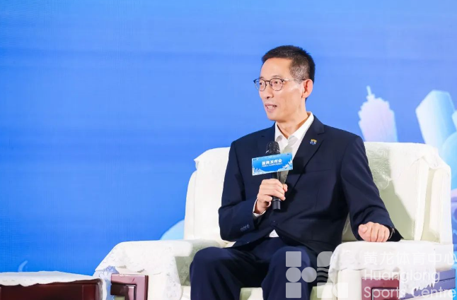 像亚运健儿一样奔跑！杭马11月20日在黄龙体育中心开跑(图5)