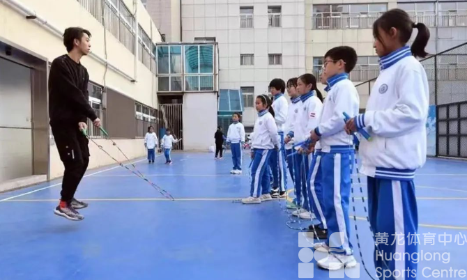 重磅改革！浙江社会力量兴办的体育也有“事业编”(图3)