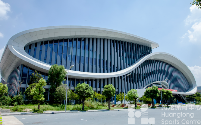 【赞助商征集】继2022年全国体操系列赛后，黄龙又一项国家级赛事启动市场开发！(图2)