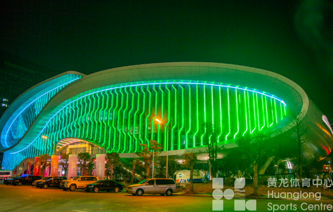 【赞助商征集】继2022年全国体操系列赛后，黄龙又一项国家级赛事启动市场开发！(图3)