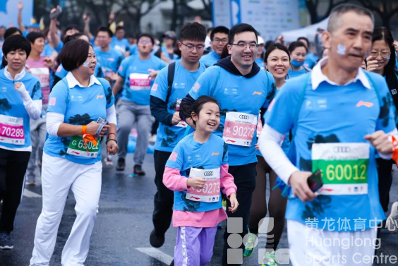 今晨有的人还在睡觉，有的人已经在跑杭马了！今天，你杭马了吗？(图11)