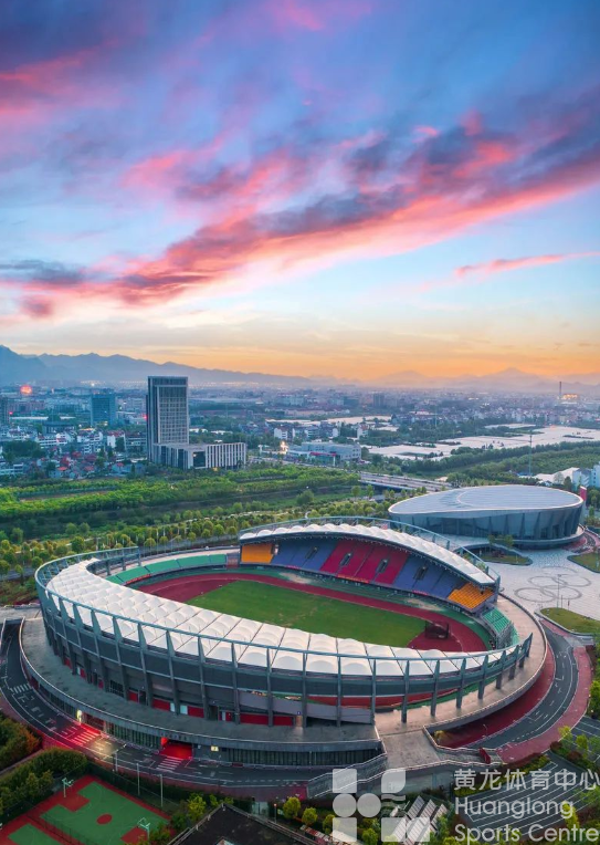 打开全民共享省运的大门 | 八婺抒怀(图1) 打开全民共享省运的大门 | 八婺抒怀(图1)