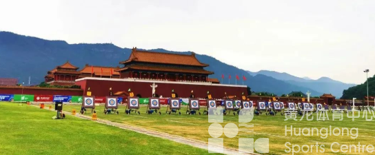 打开全民共享省运的大门 | 八婺抒怀(图2) 打开全民共享省运的大门 | 八婺抒怀(图2)