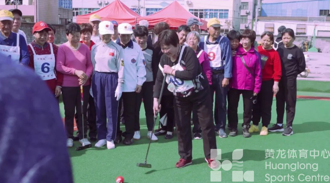 台州市基层体育委员有了专门的培训学院(图3)