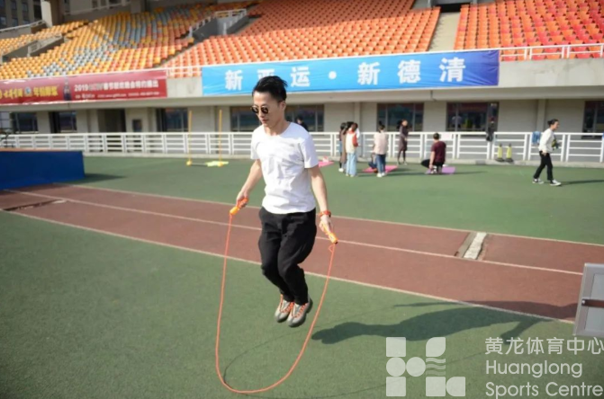 31城荣膺“国家大奖”，浙江占3席：点个赞！绍兴德清安吉体育全国当“模范”(图3)