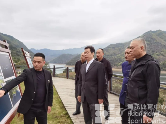 郑瑶在景宁调研时指出——深入挖掘与弘扬民族体育，大力促进民族团结与增强文化自信(图4)