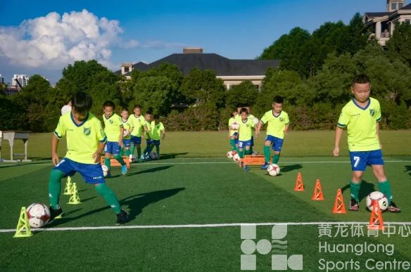 浙江省足协换届：到2035年，让100万浙江青少年参与足球训练(图2)