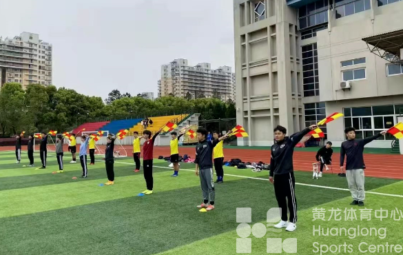 浙江省足协换届：到2035年，让100万浙江青少年参与足球训练(图3)