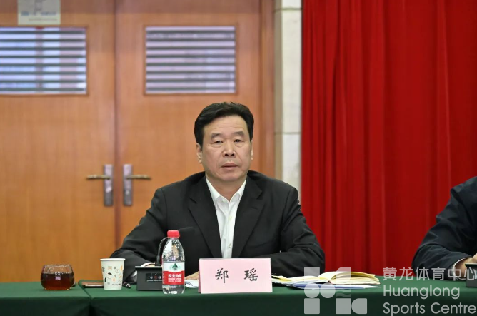 省体育局召开体育数字化改革专题例会——谋细谋实明年重大建设项目，推动体育数字化改革先行区真正先行(图2)