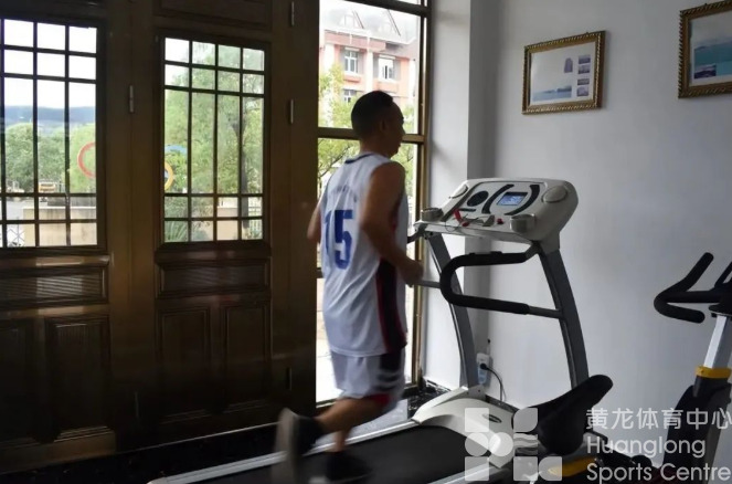 健步向前 奔往共富，泰顺健康跑线上开赛(图3)