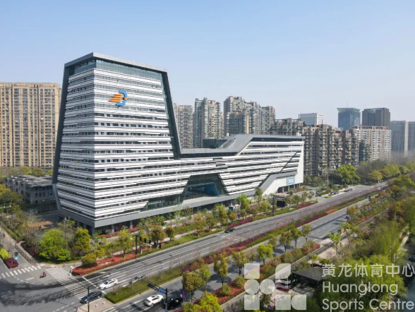 鲁班奖公示名单,两座亚运场馆榜上有名!(图1) 鲁班奖公示名单,两座亚运场馆榜上有名!(图1)