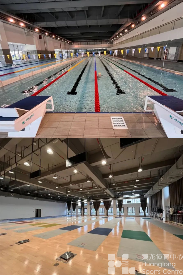 鲁班奖公示名单,两座亚运场馆榜上有名!(图2) 鲁班奖公示名单,两座亚运场馆榜上有名!(图2)