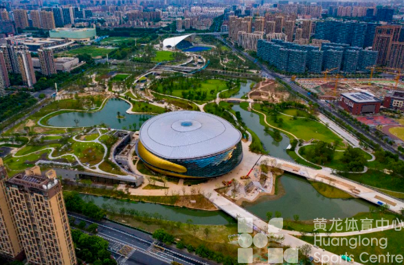 鲁班奖公示名单,两座亚运场馆榜上有名!(图4) 鲁班奖公示名单,两座亚运场馆榜上有名!(图4)