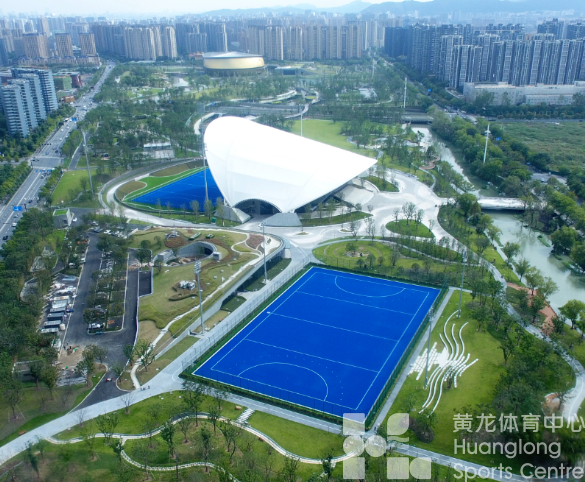 鲁班奖公示名单,两座亚运场馆榜上有名!(图5) 鲁班奖公示名单,两座亚运场馆榜上有名!(图5)