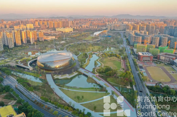 鲁班奖公示名单,两座亚运场馆榜上有名!(图6) 鲁班奖公示名单,两座亚运场馆榜上有名!(图6)