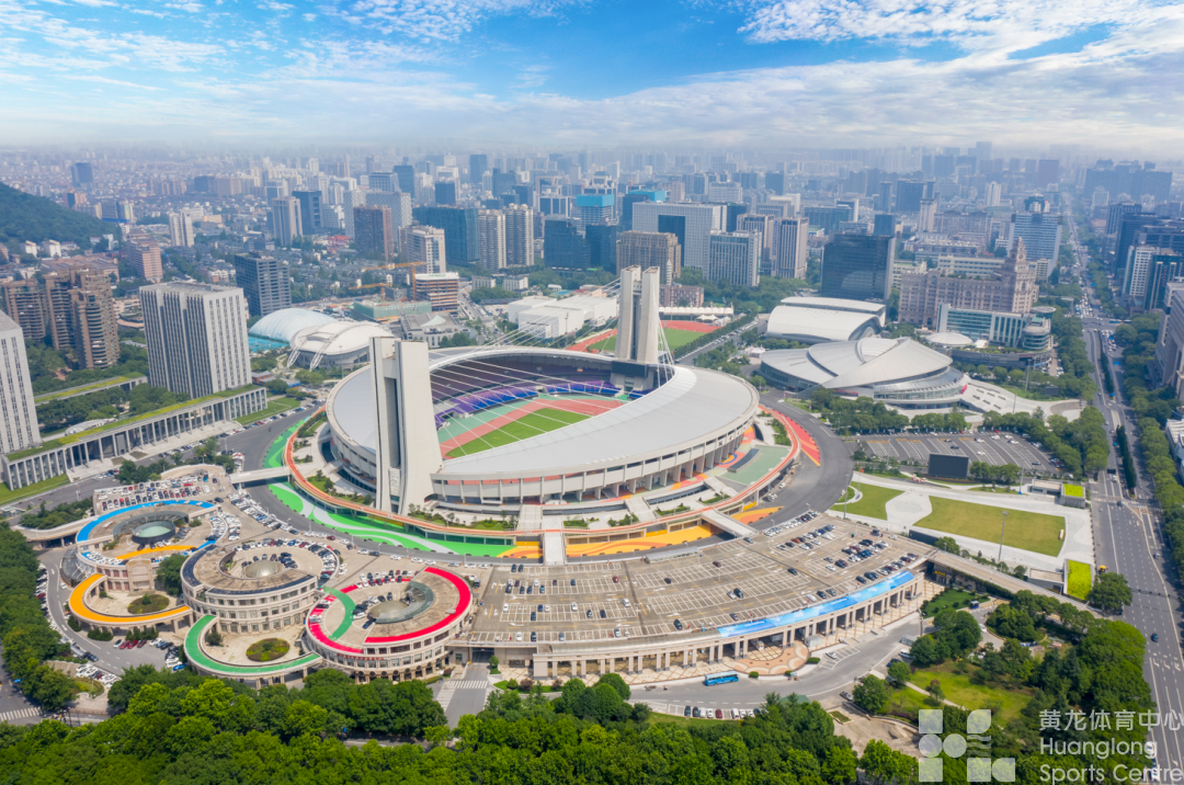 浙江体育类唯一！省黄龙体育中心成功摘得2021-2025年第一批全国科普教育基地荣誉称号！(图3)