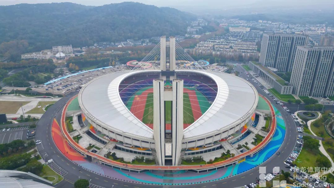 浙江体育类唯一！省黄龙体育中心成功摘得2021-2025年第一批全国科普教育基地荣誉称号！(图5)