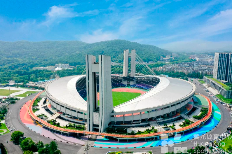 寻找美丽西湖新地标丨黄龙喊你来投票啦！(图2)