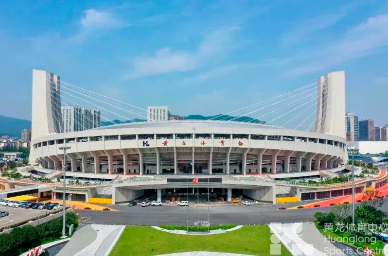 寻找美丽西湖新地标丨黄龙喊你来投票啦！(图3)