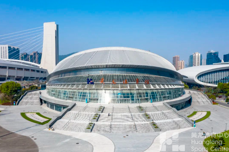 寻找美丽西湖新地标丨黄龙喊你来投票啦！(图4)