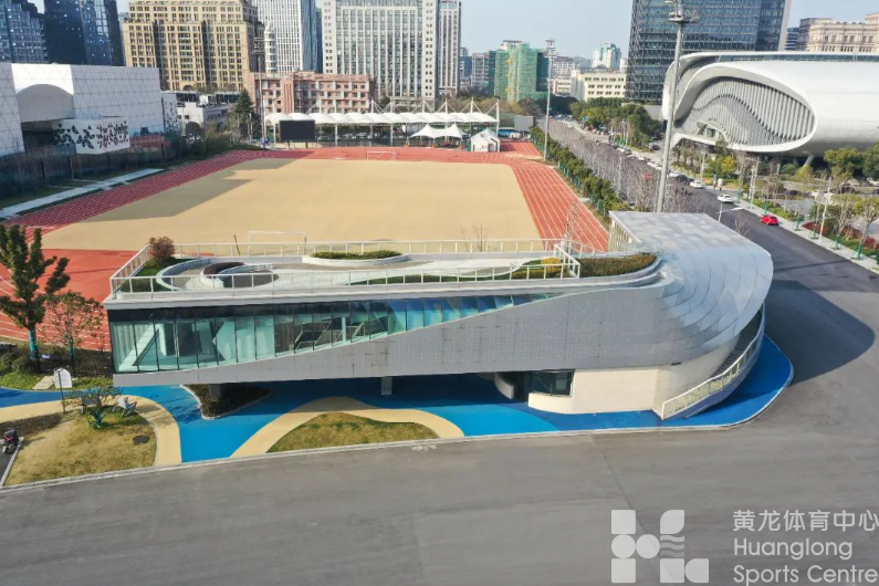 寻找美丽西湖新地标丨黄龙喊你来投票啦！(图5)