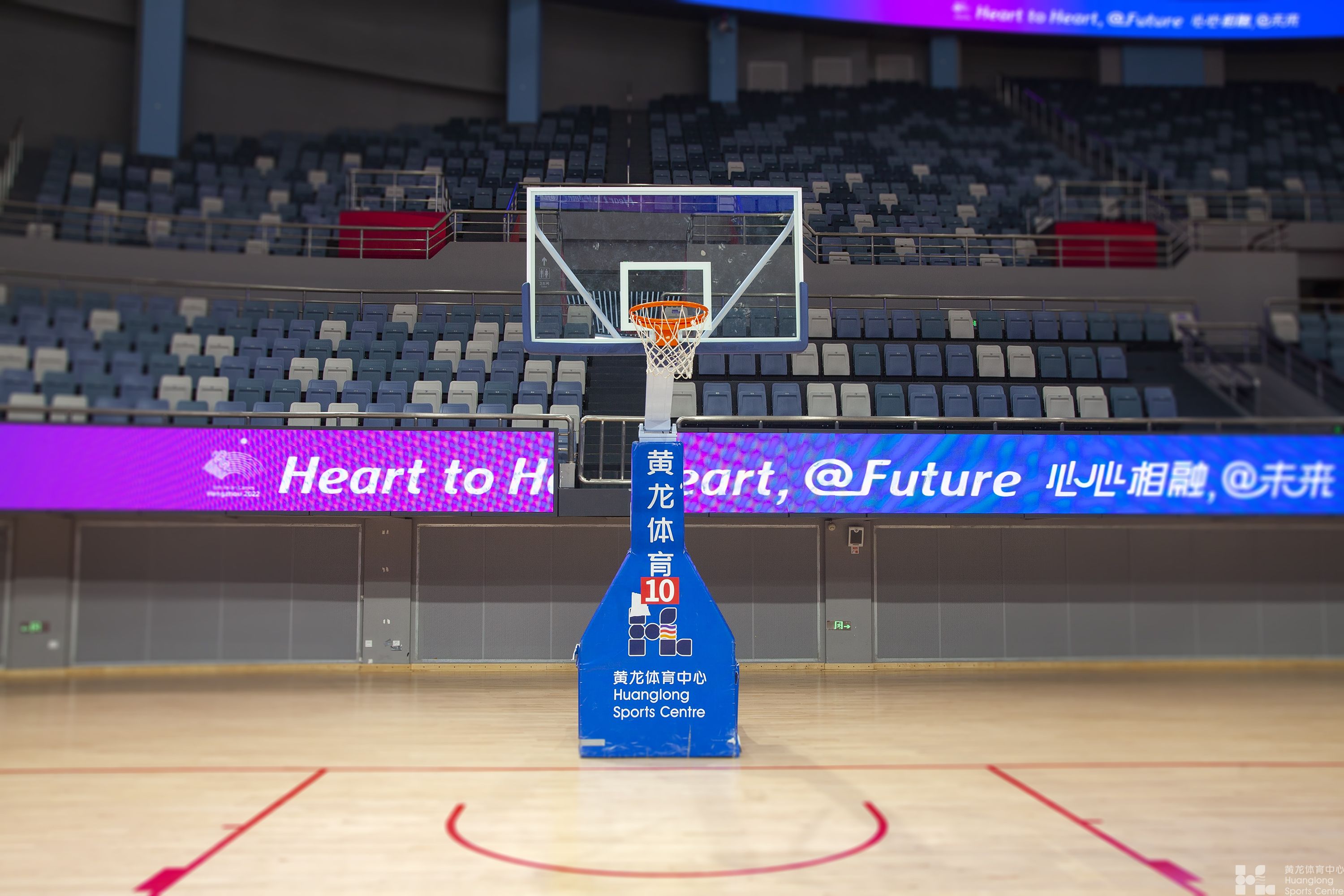 你还记得亚运改造前的“它”是什么样吗？(图3)