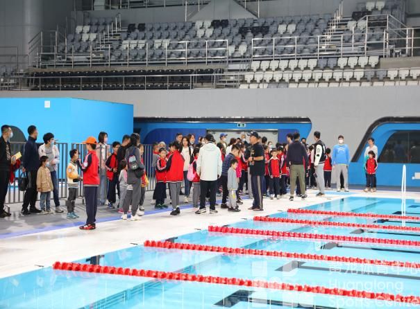 2022年黄龙公开课趣味运动会(图3)