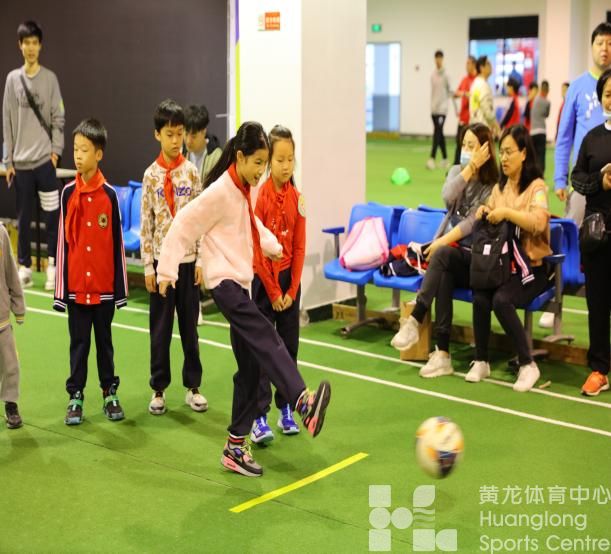 2022年黄龙公开课趣味运动会(图10)