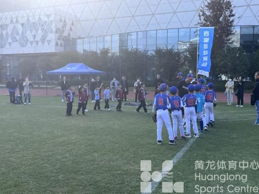 2022年“西溪杯”棒球精英赛(图3)