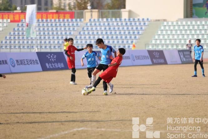 2022年西溪杯系列赛足球邀请赛(图2)