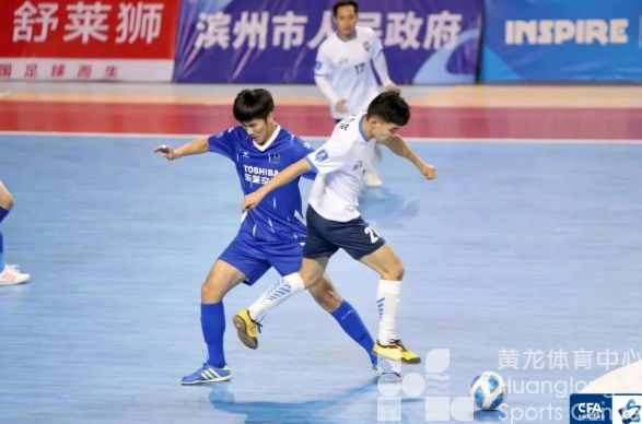 五超联赛收官,宁波慈溪观海卫队收获亚军(图2) 五超联赛收官,宁波慈溪观海卫队收获亚军(图2)