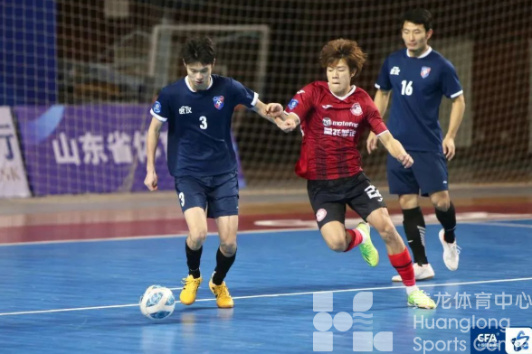 五超联赛收官,宁波慈溪观海卫队收获亚军(图4) 五超联赛收官,宁波慈溪观海卫队收获亚军(图4)