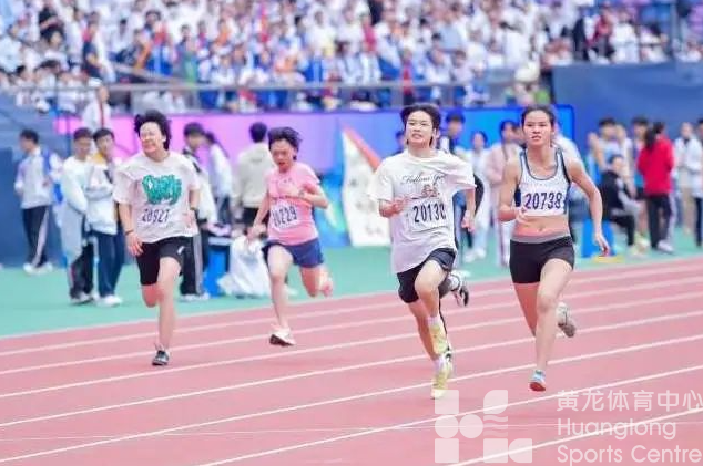 滴，黄龙正在向你投送一张“亚运明星体验卡”！(图5)