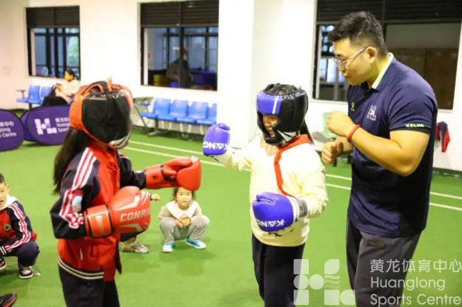 滴，黄龙正在向你投送一张“亚运明星体验卡”！(图7)