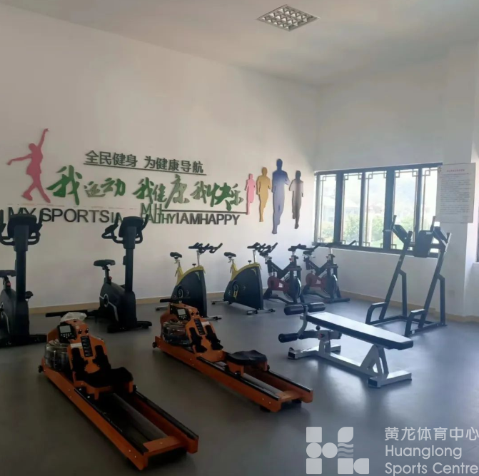 安吉：因“绿”而兴，“体育引擎”焕活力(图2)