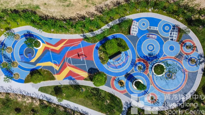 安吉：因“绿”而兴，“体育引擎”焕活力(图3)