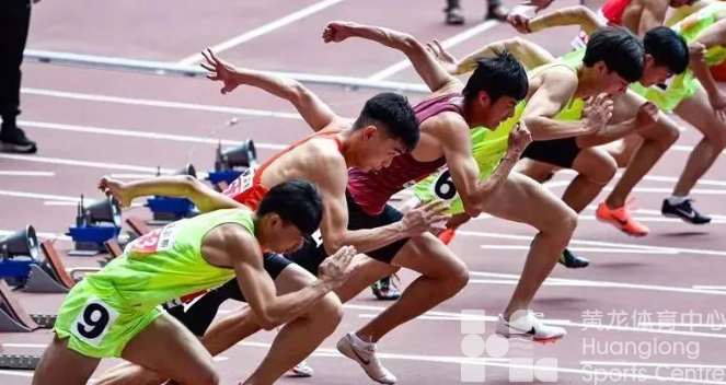 我省创新推进赛事督察工作机制建设，为体育赛事活动选派督察官(图1)