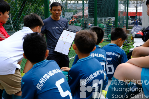 “小学员们”敲了敲黄龙文体培训的大门——我的年终总结写完啦！你的呢？(图9)